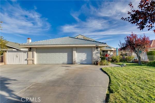 26249 Fleet Lane, Helendale, CA 92342