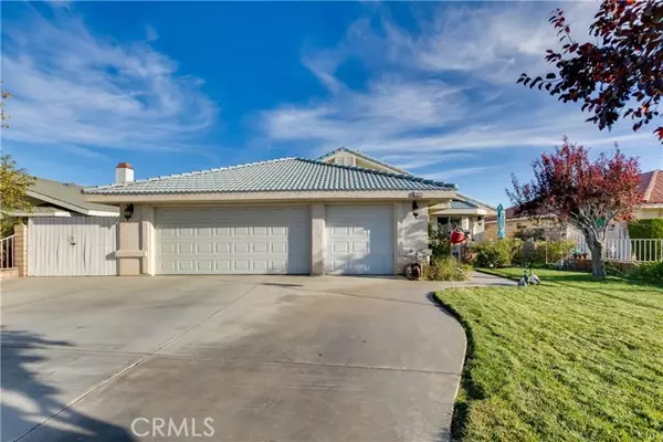 26249 Fleet Lane, Helendale, CA 92342