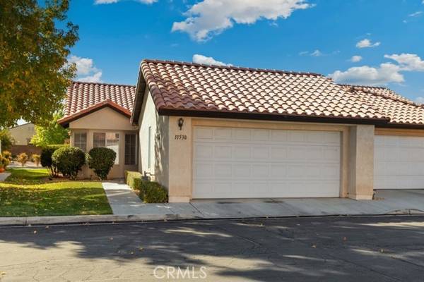 11530 Oak Street, Apple Valley, CA 92308