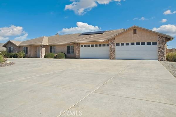 7515 El Manor Road, Oak Hills, CA 92344