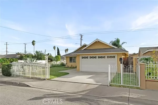 Baldwin Park, CA 91706,13424 Morgan Street