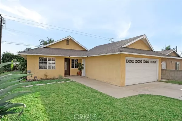 Baldwin Park, CA 91706,13424 Morgan Street