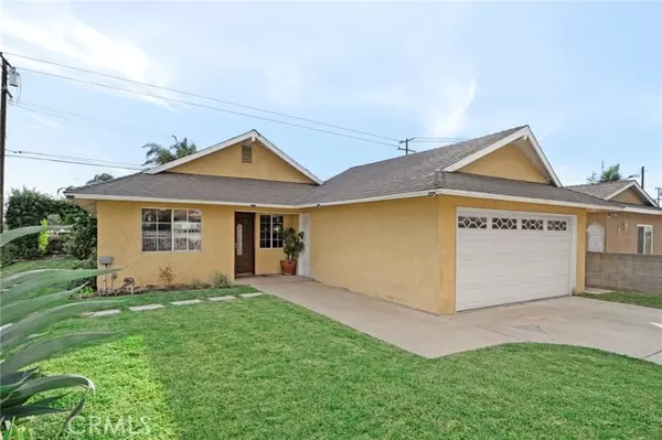 Baldwin Park, CA 91706,13424 Morgan Street