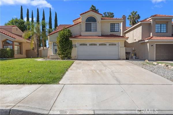 10694 Independence Court, Redlands, CA 92374