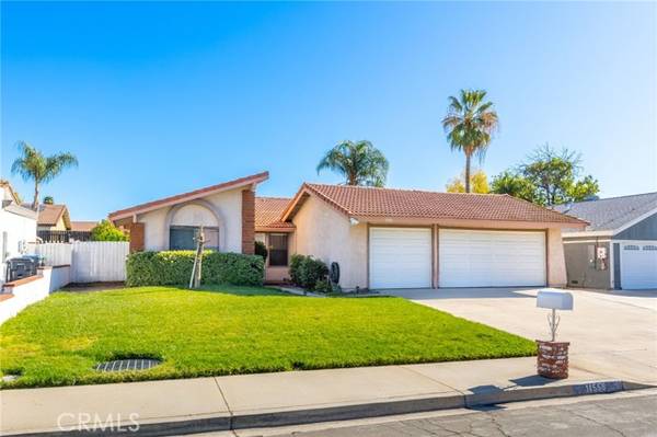 11556 Seaport Circle, Moreno Valley, CA 92557