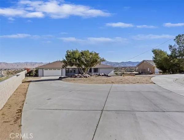 7267 Dalscote Street, Hesperia, CA 92345