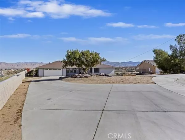 7267 Dalscote Street, Hesperia, CA 92345