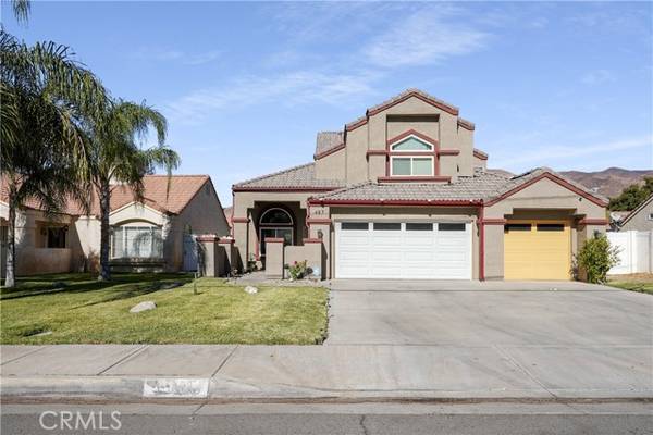 487 E 1st Street, San Jacinto, CA 92583