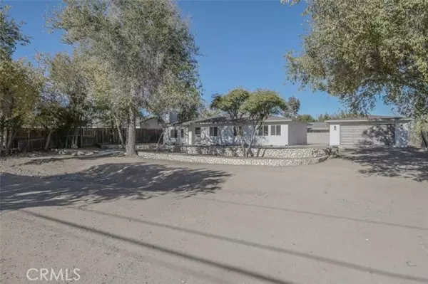 Hesperia, CA 92345,9558 Ponderosa Avenue