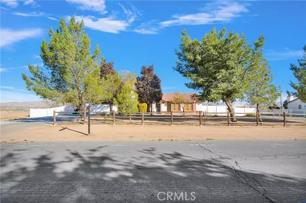 15747 Ute Road, Apple Valley, CA 92307