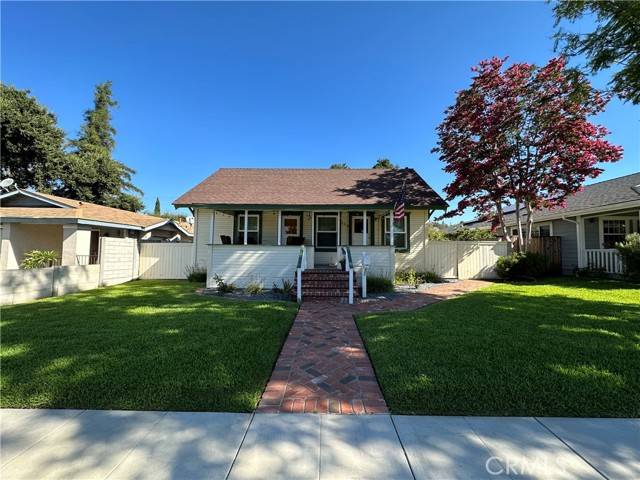 329 W 2nd Street, San Dimas, CA 91773