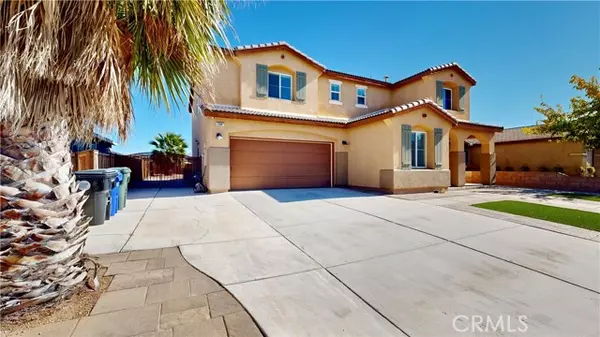 12847 Mesa View Drive, Victorville, CA 92392