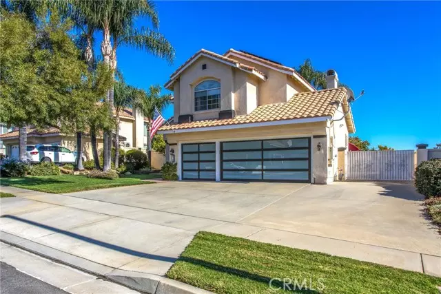 6789 Gilbert Place, Rancho Cucamonga, CA 91701