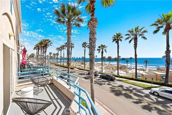 400 N Pacific Street #221, Oceanside, CA 92054