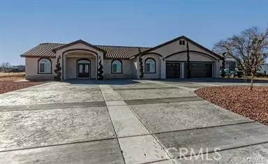 Victorville, CA 92392,13065 Camellia Road