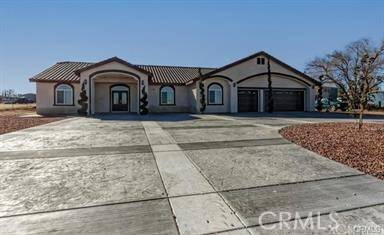 Victorville, CA 92392,13065 Camellia Road