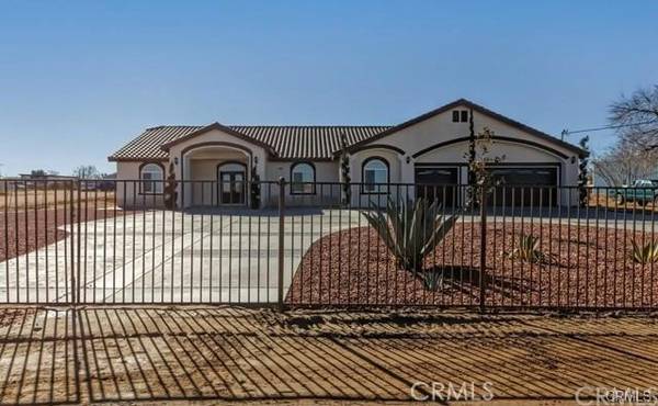 13065 Camellia Road, Victorville, CA 92392