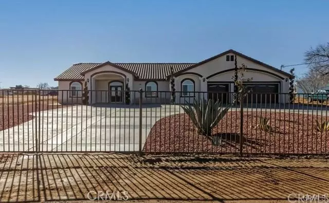 Victorville, CA 92392,13065 Camellia Road