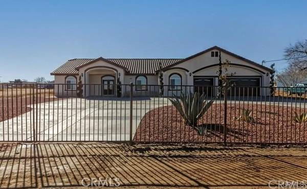 13065 Camellia Road, Victorville, CA 92392