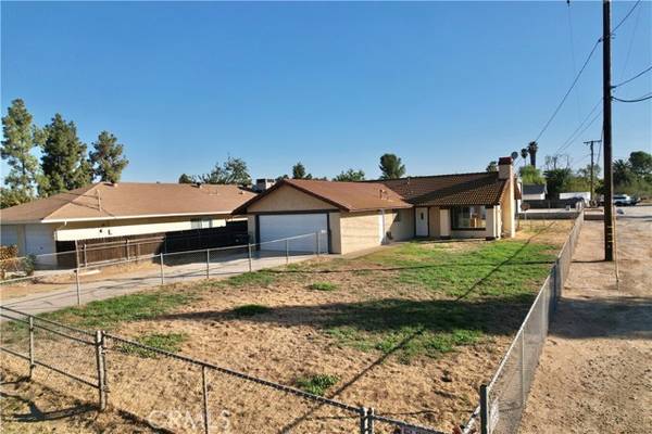 18805 Kross Road, Riverside, CA 92508