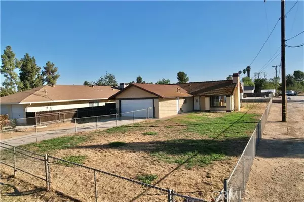 18805 Kross Road, Riverside, CA 92508