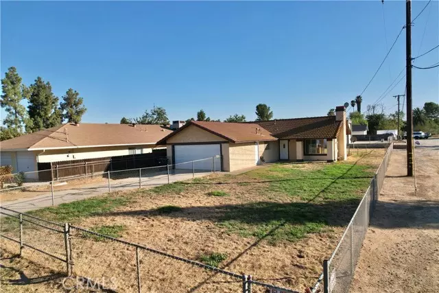 18805 Kross Road, Riverside, CA 92508