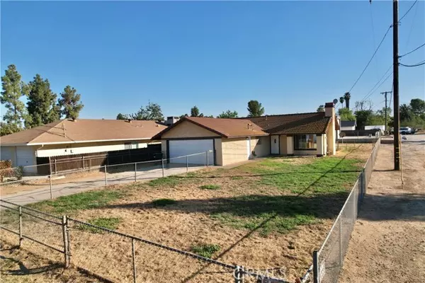 18805 Kross Road, Riverside, CA 92508