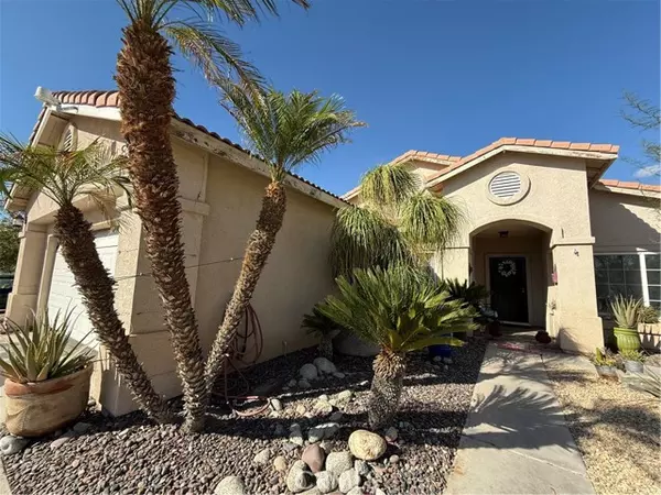 65608 Avenida Cadena, Desert Hot Springs, CA 92240