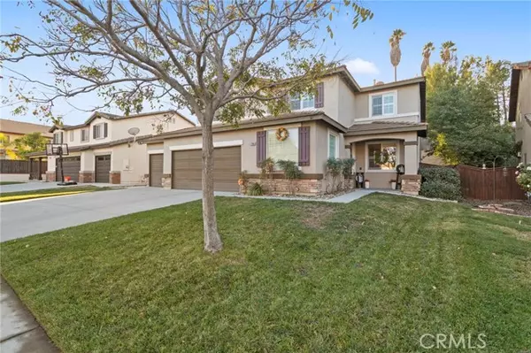 Riverside, CA 92503,17385 Hawkwood Drive