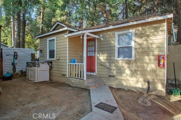 Crestline, CA 92325,618 Wildrose Lane