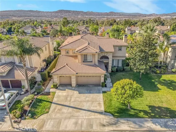 29159 Willowwood Lane, Highland, CA 92346