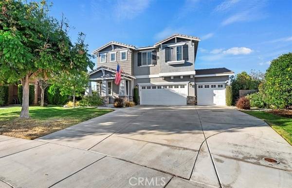 29030 Rockledge Drive, Menifee, CA 92584