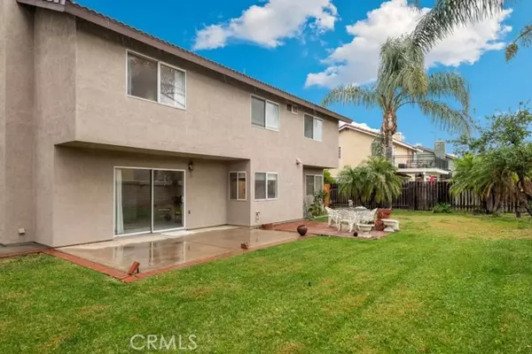 Rialto, CA 92377,161 Meadow Lane