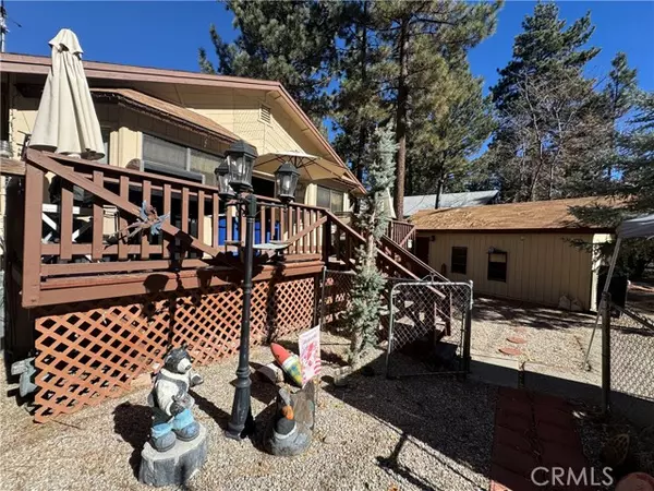 Big Bear City, CA 92314,717 E Meadow Lane