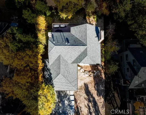 Lake Arrowhead, CA 92352,1054 Sandalwood Drive