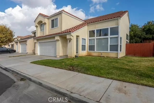 23758 Bouquet Canyon Place, Moreno Valley, CA 92557