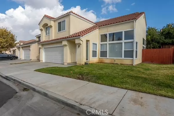 23758 Bouquet Canyon Place, Moreno Valley, CA 92557