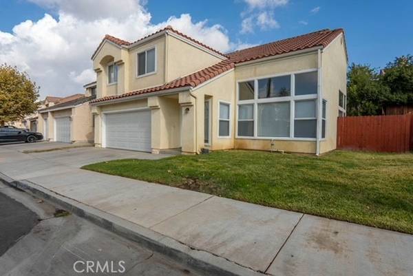 23758 Bouquet Canyon Place, Moreno Valley, CA 92557