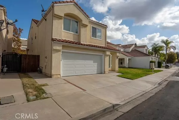 Moreno Valley, CA 92557,23758 Bouquet Canyon Place