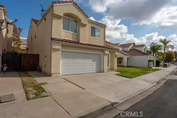 Moreno Valley, CA 92557,23758 Bouquet Canyon Place