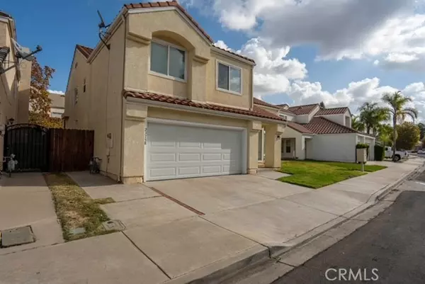 Moreno Valley, CA 92557,23758 Bouquet Canyon Place