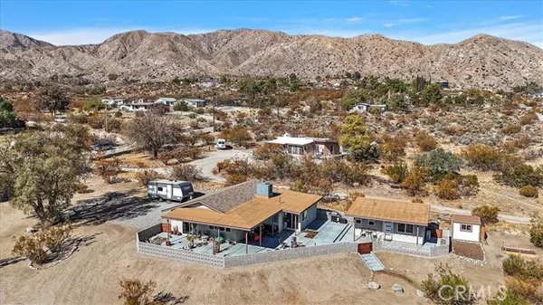 9141 Navajo Trail, Morongo Valley, CA 92256