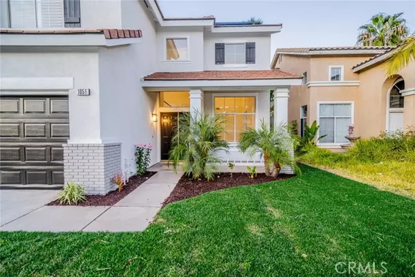 Corona, CA 92881,1051 Mountain Grove Lane