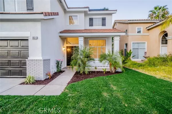 Corona, CA 92881,1051 Mountain Grove Lane