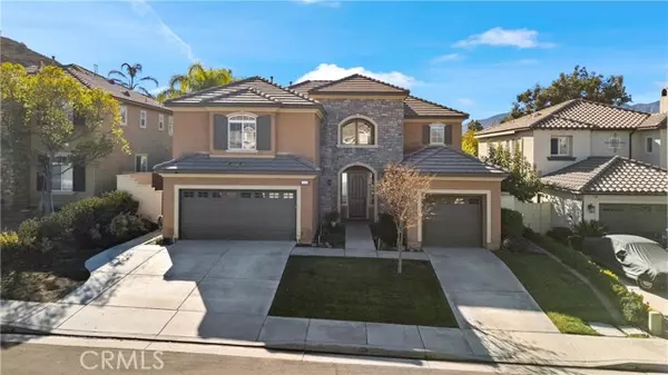 3353 Fern Circle, Lake Elsinore, CA 92530