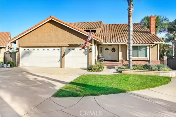 Rancho Cucamonga, CA 91737,11101 Seven Pines Drive