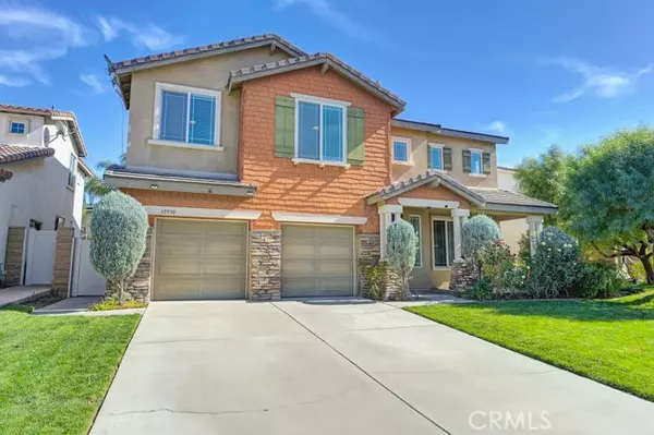 Temecula, CA 92592,45590 Alpine Place