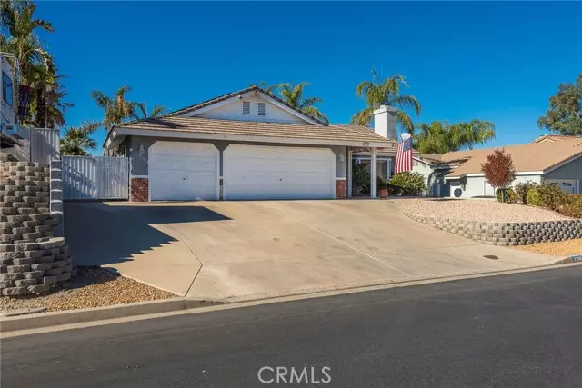 Canyon Lake, CA 92587,23116 Compass Drive