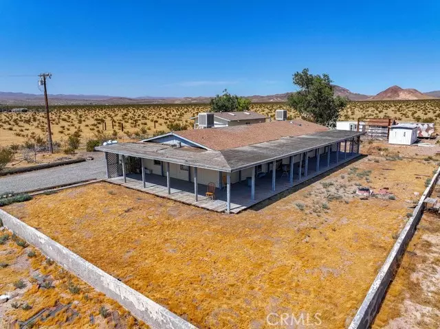 Yermo, CA 92398,37486 Ghost Town Road