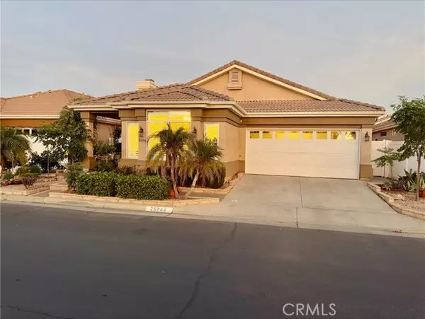 26744 Tropicana Drive, Menifee, CA 92585